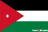 Jordanien