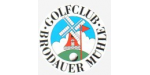 Golfclub Brodauer Mühle