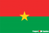 Burkina Faso